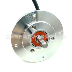 Heidenhain ROD430 512 01L70-GF อินคริเมนทัลเอนโค้ดเดอร์ 58 มม. อุปกรณ์อัตโนมัติทางอุตสาหกรรม - Product Image 5