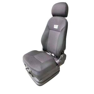 Pelle Pièces De Rechange SK135 SK200-8 SK210-8 SK330LC-8 Pelle Cabine <span class=keywords><strong>Chaise</strong></span>, Siège Du Conducteur - Product Image 3