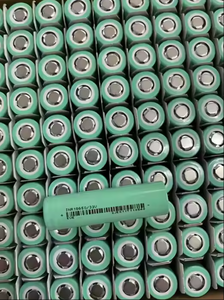 EVE 리튬 배터리 33V 3.6V <span class=keywords><strong>3200mAh</strong></span> 셀 3.7V <span class=keywords><strong>18650</strong></span> 33V 3300mAh 원통형 리튬 이온 배터리, 골프 카트 및 전기 자전거용 EVE <span class=keywords><strong>18650</strong></span> 33V - Product Image 6