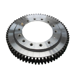 <span class=keywords><strong>Tadano</strong></span> מנוף 500 נדנדה נושאות TM-Z500 Slewing <span class=keywords><strong>Bearing</strong></span> שורה ארוכה טבעת חופר חלקי Soporte giratorio para la excavadora - Product Image 4