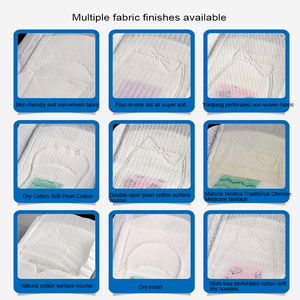 Offre Exclusive : Serviettes Hygiéniques en Coton Super Absorbantes avec Protection Anti-Fuites et Ailettes pour un <span class=keywords><strong>Confort</strong></span> <span class=keywords><strong>Menstruel</strong></span> Doux - Product Image 3