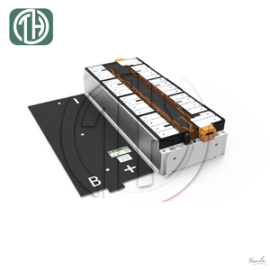 Módulo de Batería NMC MEB 590 Estándar 2P8S 29.6V 113Ah 3.34kWh de Alta Densidad con Sensor FPC para Autobús Eléctrico y Camión - Product Image 1