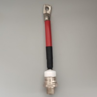 Diode redresseuse russe 320A à bornes D161-320-18 D161-320X-11 D161-320-11 D161-320X-18