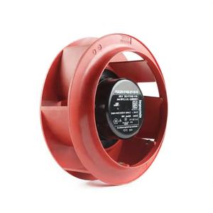 Ventilateur centrifuge de refroidissement pour purificateur d'air ebmpapst DC 48V R1G175-AB15-65/A01 37W 3150RPM 175mm IP44 à roulement à billes - Product Image 4