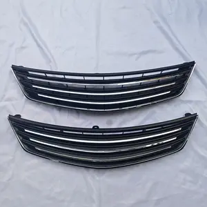 Auto Body Parts Car Front Grill For Toyota Allion 2008 53112-12400 Bumper Grills
