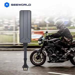 SEEWORLD 2024 yeni varış ücretsiz WhatsGPS / iTrack GPS takip sistemi araç GPS Tracker motosiklet bisiklet özel arabalar için