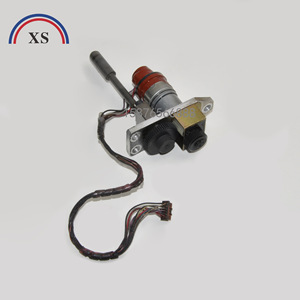 มอเตอร์แท่นหมึกโคโมริสำหรับเครื่องพิมพ์ออฟเซต อะไหล่ทดแทนใหม่ - Product Image 4