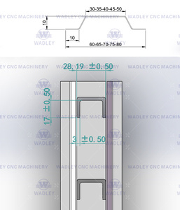 Customized Manufacture Heavy Duty Steel <b>File</b> Cabinet Roll Forming Machine Supermarket Metal Storage Cabinet Production Line - Product Image 6