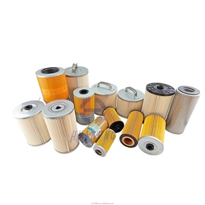 New 2451U172-1 6D14T Machine Oil <strong>Filter</strong> C716 PA66GF35 XKBH-01969 ME034605 ME034611 26316-93000 - Product Image 5