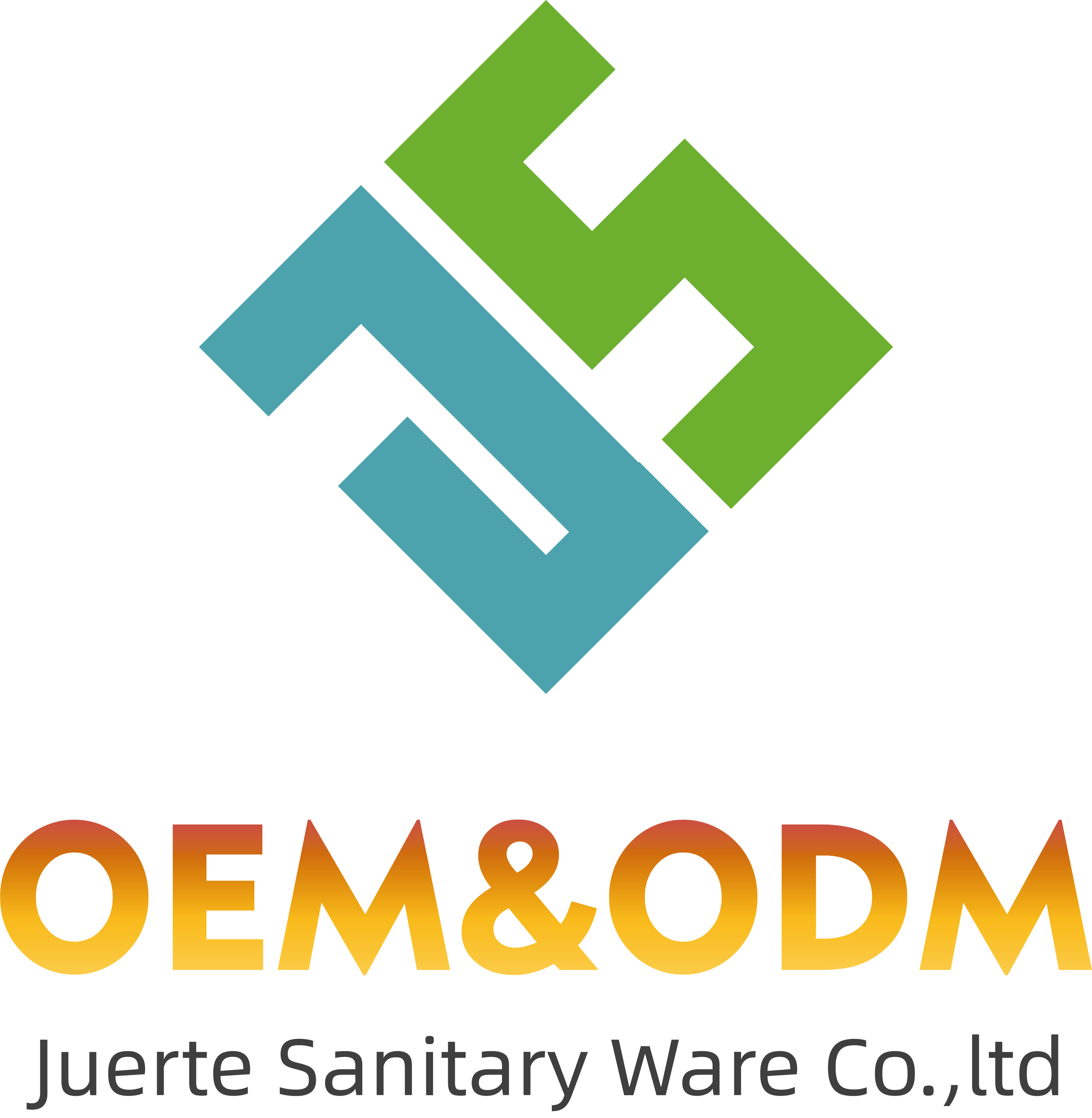 Funan County Juerte Sanitary Ware Co., Ltd. logo