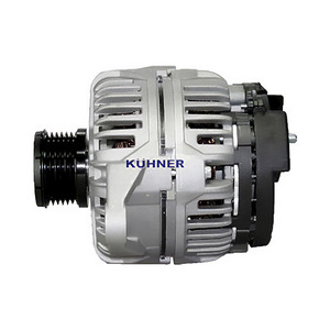 Alternador compatible con CITROËN JUM, compatible con II 3.0 HDi 160 Diesel (KW: 116, HP: 157) del 09-2006 al 12-2015 KUHNER - Product Image 2