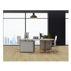 Office Interior Trendy Flooring SungwonIS Eigen heim5 Luxury Vinyl Flooring Tile CLASSIC Ultra Bio Coating Finish