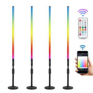 RGBW barra luce fotografia Tiktok TL-130PRO festa fase di illuminazione modalità 500 4800mah ricaricabile Top fotografia strumento per principianti - Product Image 2
