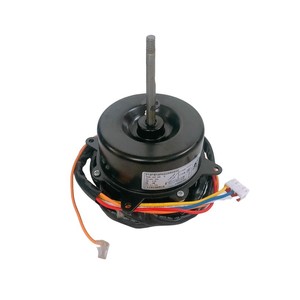 Moteur de climatiseur Chigo YDK-60-6A 5 60W 220-240V 50Hz, moteur de ventilateur pour unité extérieure - Product Image 4