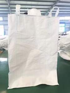 <span class=keywords><strong>Sac</strong></span> <span class=keywords><strong>de</strong></span> sable d'emballage en plastique, <span class=keywords><strong>prix</strong></span> d'usine certifié GRS, 1000kg, 1500kg, 2000kg, extraction, 1 tonne, élingue <span class=keywords><strong>de</strong></span> <span class=keywords><strong>ciment</strong></span>, grand <span class=keywords><strong>sac</strong></span> FIBC géant en vrac - Product Image 4