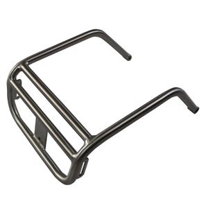 <span class=keywords><strong>Porte</strong></span>-bagages <span class=keywords><strong>avant</strong></span> en titane pour vélo, fait sur mesure, XACD, ti, <span class=keywords><strong>porte</strong></span>-bagages - Product Image 1