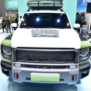 Véhicule d'<span class=keywords><strong>occasion</strong></span> Haval Menglong Hybride 2023, SUV Tout-Terrain 5 Places à Quatre Roues Motrices, Prix de Gros Chine - Product Image 5