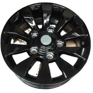 <span class=keywords><strong>Jante</strong></span> en alliage Flyway taille 18x8.0 5H165.1 pour <span class=keywords><strong>Land</strong></span> <span class=keywords><strong>Rover</strong></span> <span class=keywords><strong>Defender</strong></span> - Product Image 3