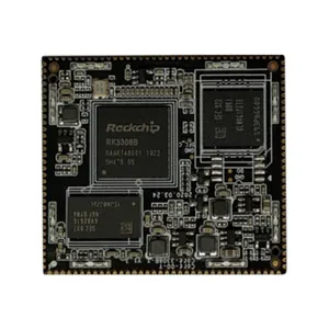 Dusun PX30 Quad-Core A35 1,3 GHz Mali 450 G31 GPU-System auf Modul SOM SOC Development Board