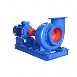 Bomba de Flujo Mixto de Alta Presión 300Hw-8, Otros Modelos, Agua Limpia, Riego Agrícola y Aguas Residuales, Marca y Modelo - Product Image 2