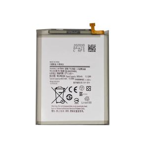 Remplacement de batterie <span class=keywords><strong>EB</strong></span>-<span class=keywords><strong>BA505ABU</strong></span> de haute qualité 4000mAh 3.85V pour Samsung pour téléphones mobiles Galaxy A50 A505fSM-A505F A30S A30 A20 - Product Image 2