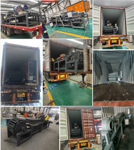 สายการผลิตเครื่องหล่ออลูมิเนียมสังกะสีทองแดงยาว4เมตรสำหรับโรงงานผลิตชิ้นส่วนเครื่องยนต์หลักกำลังการผลิต20ชิ้น/นาที - Product Image 6