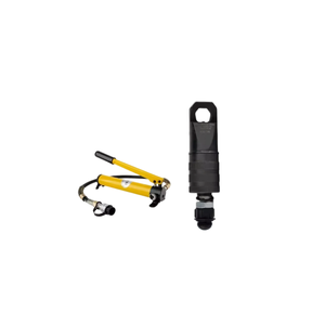 เครื่องตัดน็อตไฮดรอลิกแบบแยกส่วน NC-1924 สำหรับน็อตขนาด M12-M16 รับน้ำหนักได้ 10 ตัน - Product Image 4