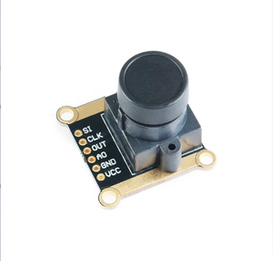 CJMCU-1401 TSL1401CL モジュール 128*1 リニア CCD 超広角レンズ <span class=keywords><strong>120</strong></span> 度白黒ライン追跡カメラモジュール - Product Image 5