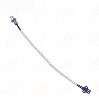 Sensor Suhu NTC Freezer Pendingin HKW Ntc Ds18b20