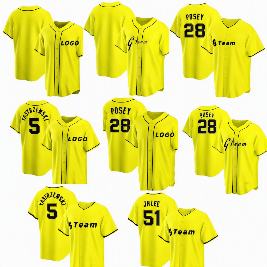 Jaune