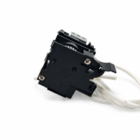 Pompe à encre péristaltique pour tête d'impression Roland DX4, compatible avec les systèmes d'encre à base d'eau Roland FJ740 FJ750 FJ540 Eps 7000