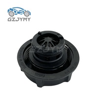 Réservoir de liquide de refroidissement du radiateur DG938101AA, système de refroidissement, réservoir de liquide de refroidissement pour Ford Focus KUGA III PUMA GRAND C-MAX