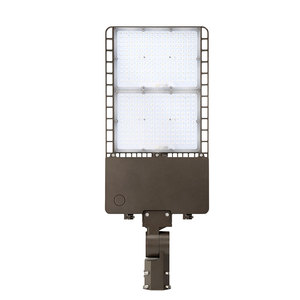 BBIER étanche électrique IP65 250W zone de stationnement <span class=keywords><strong>public</strong></span> industriel luminaires extérieurs lampadaire Led réverbère - Product Image 1