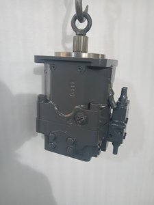 A11VO75 A11VO130 A11V A11VO ตัว A11VO190ลูกสูบแกนลูกสูบตัวแปรปั๊ม A11VO75LRD/10R-NP012N00ไฮดรอลิก - Product Image 5