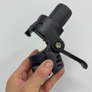 Ensamblaje de Base Plegable de Alta Calidad para Patinete Eléctrico <span class=keywords><strong>Xiaomi</strong></span> <span class=keywords><strong>M365</strong></span>/<span class=keywords><strong>Pro</strong></span>/1S/Essential/Pro2 con Batería de Litio de 36V - Product Image 4