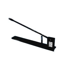 ספק מפעל, חותך מסילות פלדה קלות, תקן <span class=keywords><strong>DIN</strong></span>, פרופיל יחיד ללא סגסוגת - Product Image 1