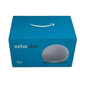 ลำโพงนาฬิกาอัจฉริยะ Alexa <span class=keywords><strong>Echo</strong></span> <span class=keywords><strong>dot</strong></span> 5th <span class=keywords><strong>Gen</strong></span> ของแท้พร้อม Alexa มีวางจำหน่ายพร้อมอุปกรณ์เสริมครบถ้วนในราคาสุดคุ้ม - Product Image 2