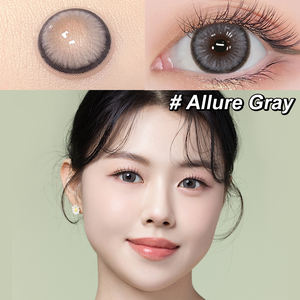 Muestra gratis Lentes De Color <span class=keywords><strong>Magister</strong></span> Contacto De Ojos Contactos De Ojos De Color De <span class=keywords><strong>Diamante</strong></span> Bonito Lentes De Contacto De Color Natural - Product Image 3