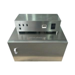 Four à rouleaux HPHT GRL-BX3 haute précision pour l'âgeing des équipements de laboratoire, multi-tension et garantie 1 an - Product Image 3