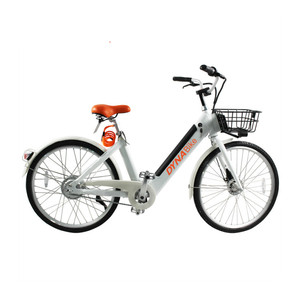 <span class=keywords><strong>26</strong></span> pulgadas 10.4Ah de la batería de litio de 2 ruedas compartir Ebike <span class=keywords><strong>para</strong></span> venta - Product Image 1