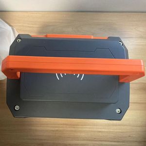 Solar Power Multiple Function OEM 300w 72000mah Battery Bank Supply Huge Capacity Portable Station for <b>Camping</b> A3B High-Capacity - Product Image 6