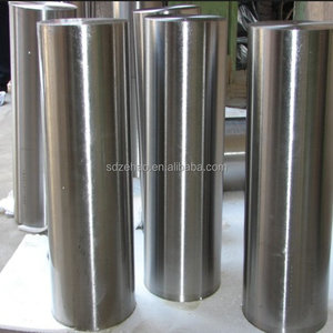 Hochreiner Zirkonium-Metallstab R60705 im Stangen format-Mindest bestellmenge 1 kg - Product Image 5
