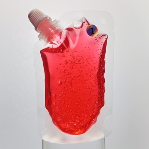 50ml rasa buah anak-anak DIY <span class=keywords><strong>Lip</strong></span> <span class=keywords><strong>Gloss</strong></span> dasar disesuaikan tahan air lipstik cair grosir - Product Image 2