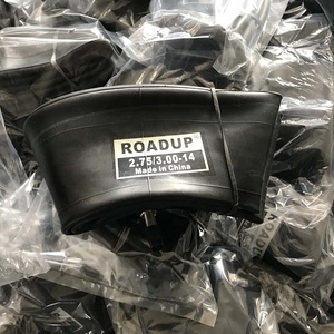 Chambre à air 27518 300 18 325 18 Pneus de moto Tube - Product Image 2