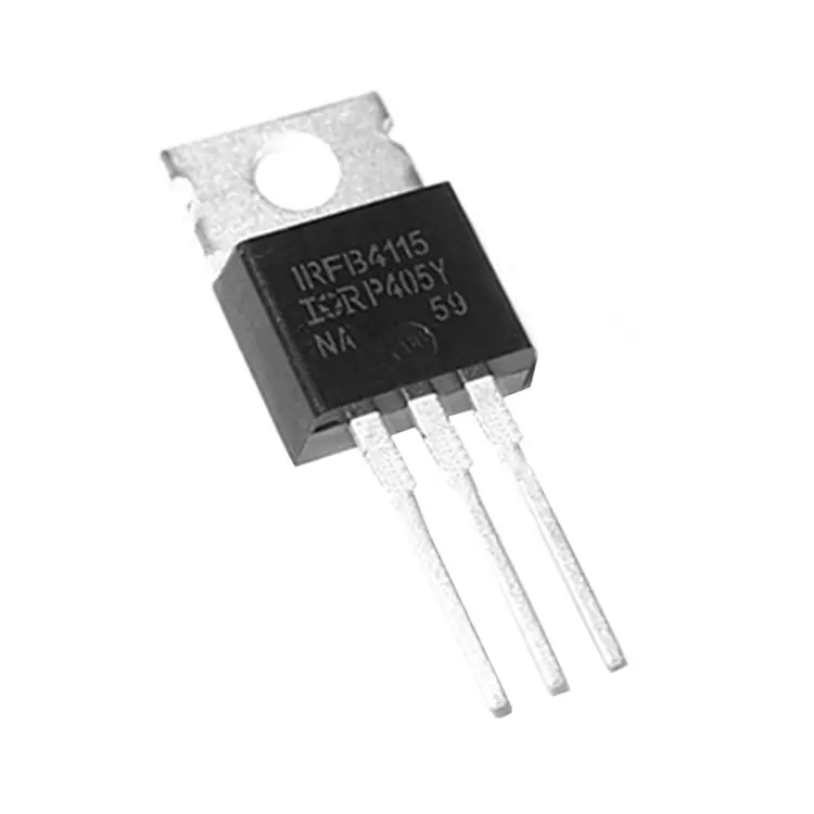 N-channel Mosfet China Trade,Buy China Direct From N-channel Mosfet  Factories at Alibaba.com