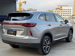 Haval H6 Terza Generazione 1.5T Automatico 2WD Usato SUV <span class=keywords><strong>Euro</strong></span> V Efficiente nei Consumi per Acquirenti Asiatici/Africani - Product Image 6