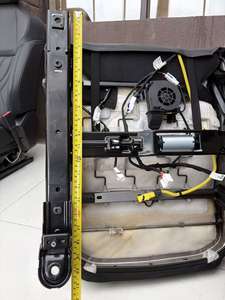 Спортивное сиденье UNI Green <span class=keywords><strong>Bucket</strong></span> <span class=keywords><strong>Seat</strong></span> <span class=keywords><strong>Racing</strong></span>, 4-позиционное, универсальное, для пассажира, замена автомобильных аксессуаров - Product Image 4