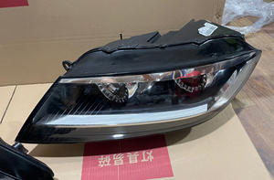 DOS applicabile all'assemblaggio originale di fabbrica dei fari anteriori di Volkswagen <span class=keywords><strong>Phaeton</strong></span> dal 2011 al 2015 - Product Image 4