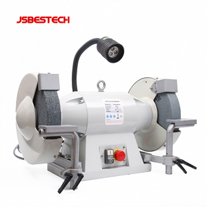 MD3230HD de alta velocidad de poder de <span class=keywords><strong>Electricidad</strong></span> industrial amoladora de banco - Product Image 5