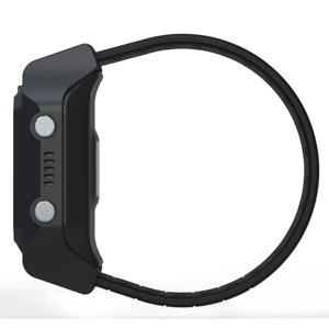 Thinkrace IP68 GPS Tracker <b>Watch</b> with Anti-removal Alarm AI Voice Notifications for Parolee Offender - Product Image 4